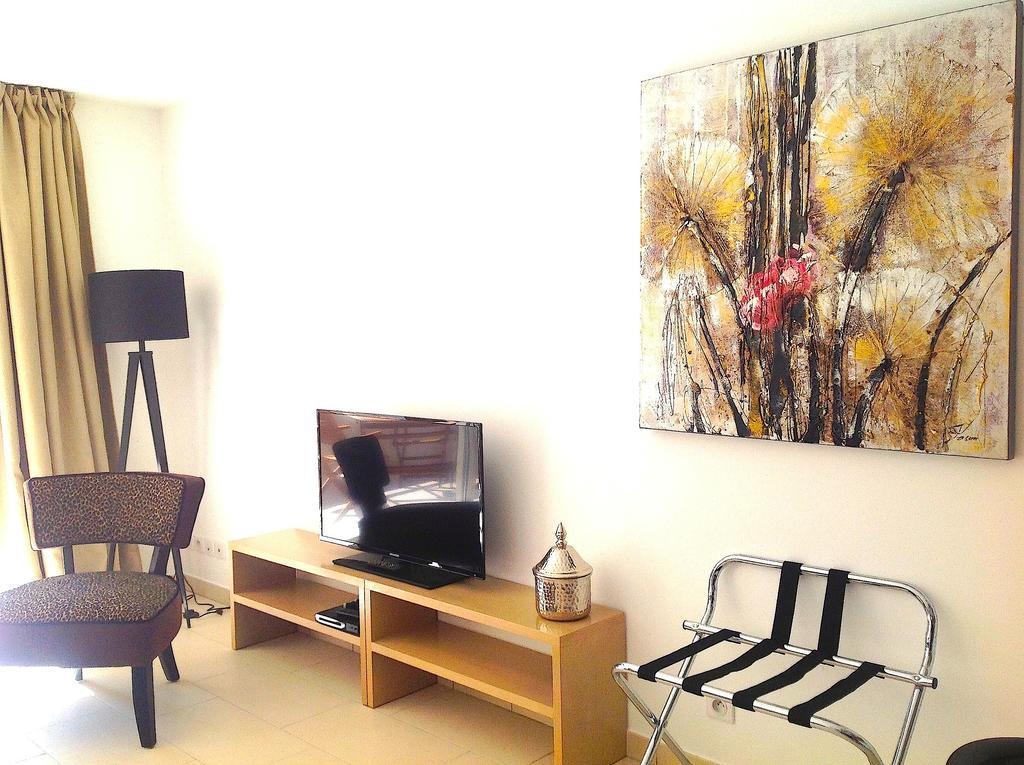 Residence Le Cosimo L'Ile-Rousse  Bilik gambar